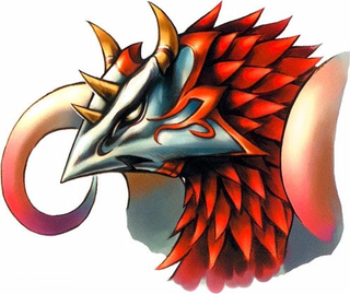Illustration for article titled (Final) Fantasy vs. Reality: Fenrir & Valefor